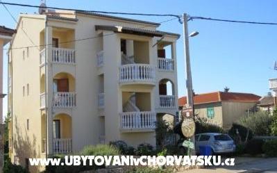Vila Šima - nocleg Pakostane Chorwacja