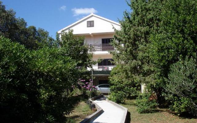 Apartament Puhalovic Emil - nocleg Petrcane Chorwacja