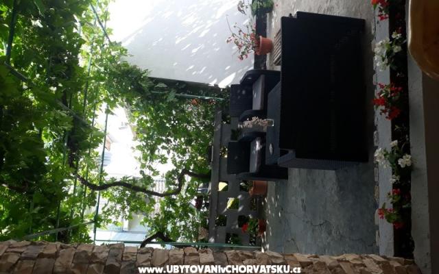 Apartament Romeo - nocleg Pirovac Chorwacja