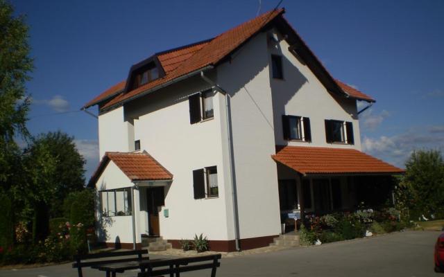 Apartament Patar - nocleg Plitwickie Jeziora Chorwacja