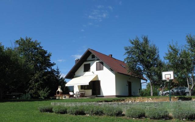 Holiday house Novosel-Plitvice - nocleg Plitwickie Jeziora Chorwacja