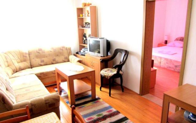 Apartamenty Gareljić - nocleg Podgora Chorwacja