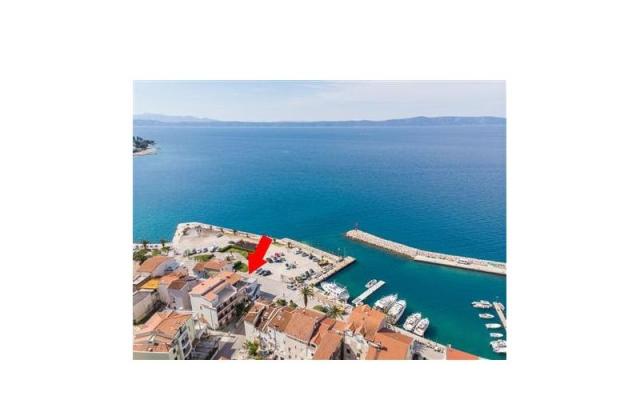 Apartamenty Matko - nocleg Podgora Chorwacja
