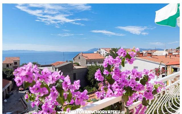 Apartamenty Mihael - nocleg Podgora Chorwacja