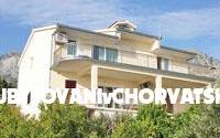 Apartamenty Zubac - nocleg Podgora Chorwacja
