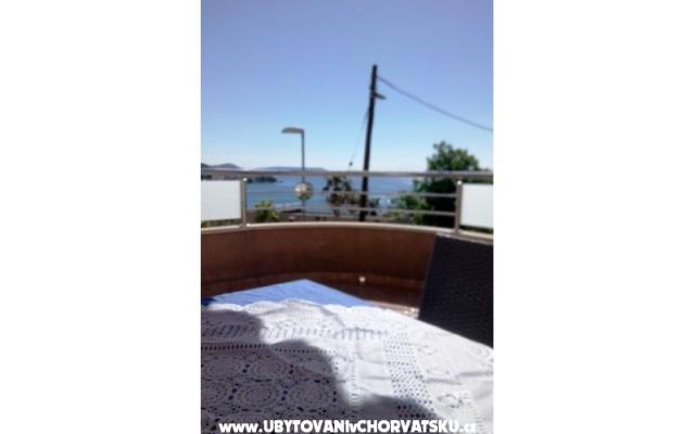 Apartament Arthur - nocleg Podstrana Chorwacja