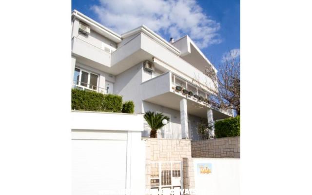Apartament Pčelica Maja - nocleg Podstrana Chorwacja