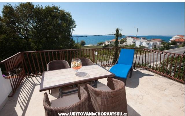 Apartament Rino - nocleg Podstrana Chorwacja