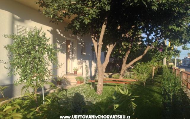Apartament Žižula - nocleg Podstrana Chorwacja