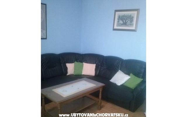 Apartamenty Dana - nocleg Podstrana Chorwacja