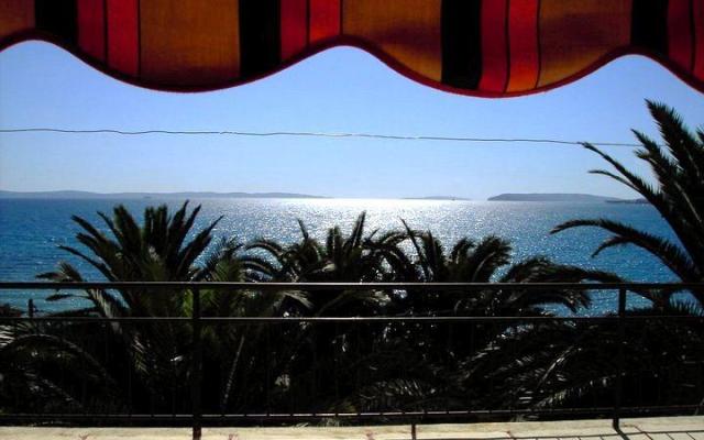Apartamenty Zorica - nocleg Podstrana Chorwacja