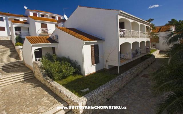 Apartamenty Gusic - nocleg Podstrana Chorwacja