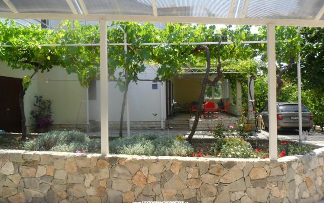 Apartamenty DAMA - nocleg Podstrana Chorwacja