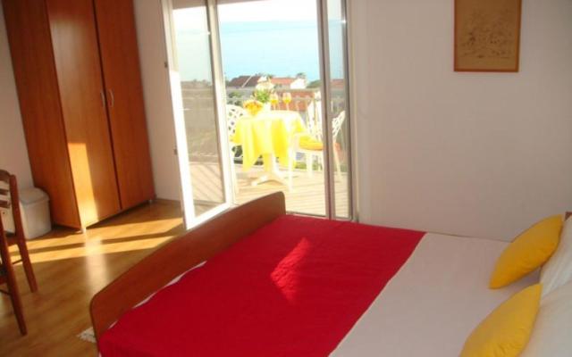 Apartamenty Cosic - nocleg Podstrana Chorwacja