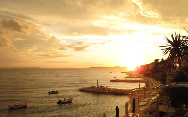 Apartamenty Nera - nocleg Podstrana Chorwacja