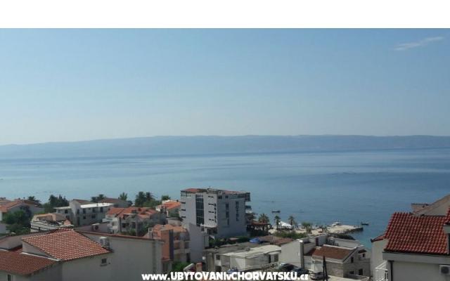 Holiday Home Tomasovic - nocleg Podstrana Chorwacja