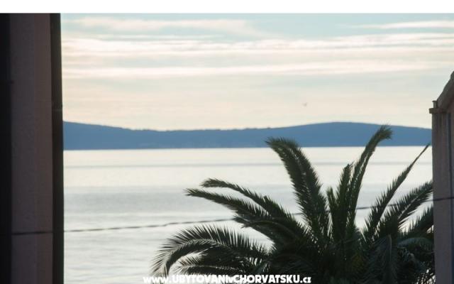 Apartamenty Jakov - nocleg Podstrana Chorwacja
