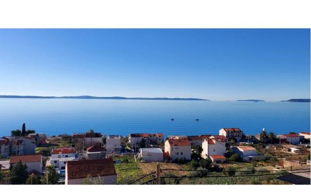 Podstrana Sea View Apartamenty - nocleg Podstrana Chorwacja