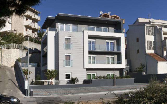 Villa Bella Podstrana - nocleg Podstrana Chorwacja