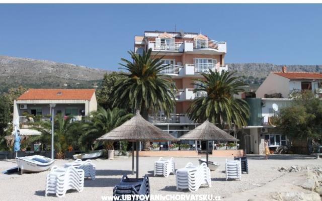 Villa  JERKAN - apartments - nocleg Podstrana Chorwacja