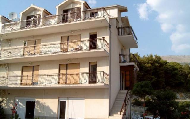 Villa Niko - nocleg Podstrana Chorwacja