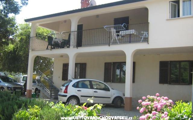 Apartamenty Karmen Poreč - nocleg Porec Chorwacja