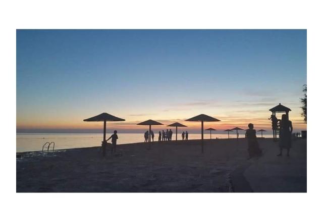 Apartamenty Lucija - nocleg Porec Chorwacja