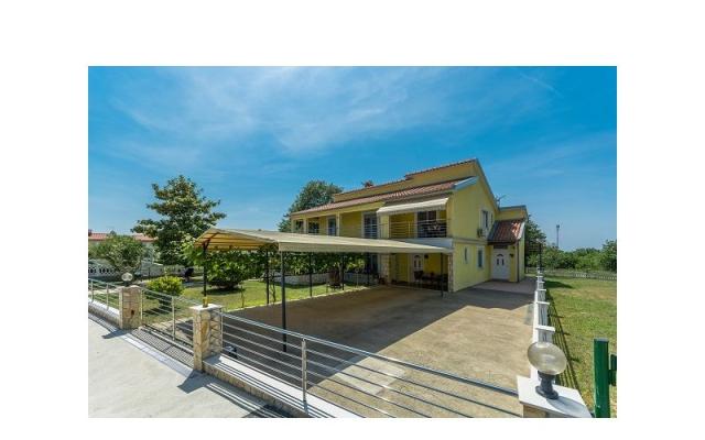 Apartamenty Stanic - nocleg Porec Chorwacja