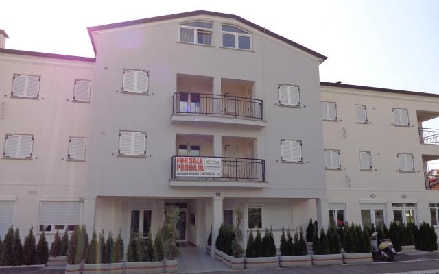Apartament Botic - nocleg Porec Chorwacja