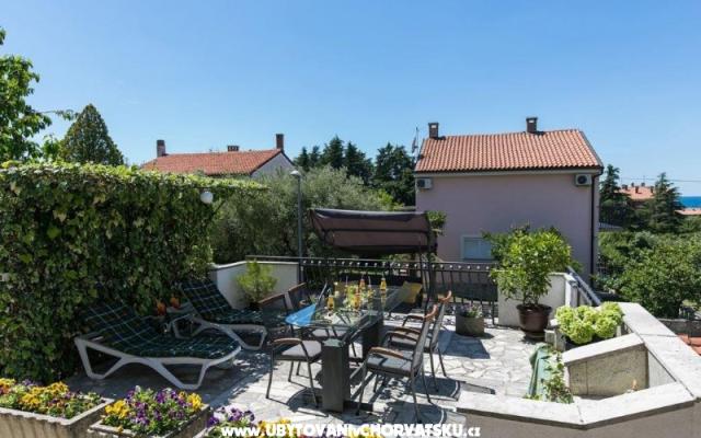 Apartament Lori - nocleg Porec Chorwacja