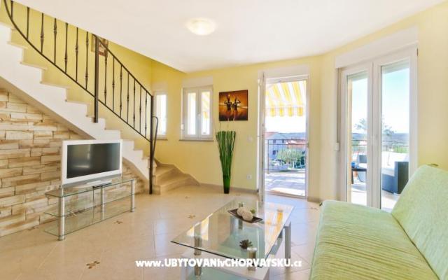 Rosini Premium - nocleg Porec Chorwacja