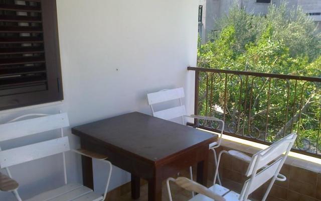 Apartament Josip - nocleg Primosten Chorwacja