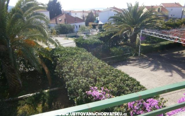 Apartamenty Mare - nocleg Primosten Chorwacja