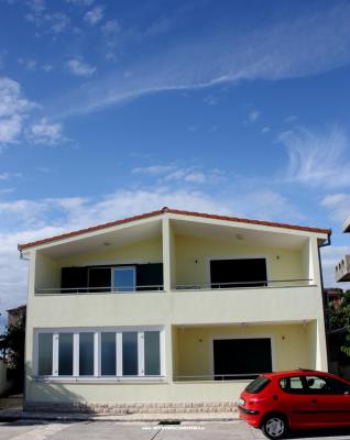 Apartamenty Stella - nocleg Primosten Chorwacja