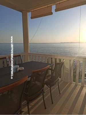 Apartamenty Nevjestić  - nocleg Primosten Chorwacja