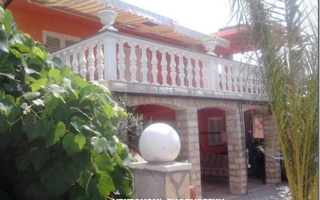 Apartamenty Tiffany - nocleg Privlaka Chorwacja