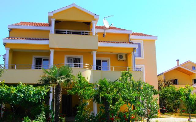 Apartamenty Marino  - nocleg Privlaka Chorwacja