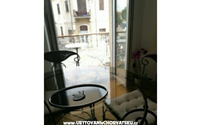 Ana Apartament - nocleg Pula Chorwacja