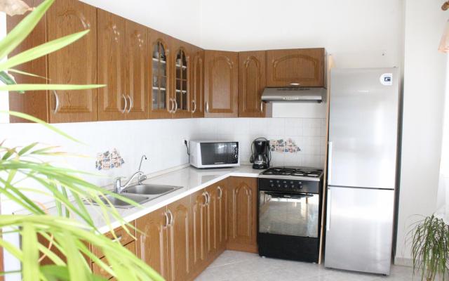 Affordable apartment FUMA - nocleg Pula Chorwacja