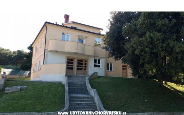 Apartament Korina - nocleg Pula Chorwacja