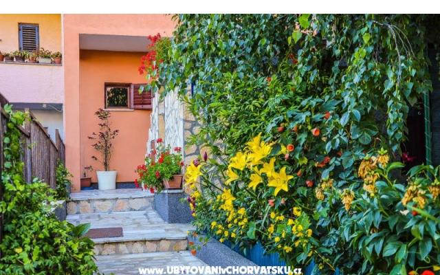 Apartament M&amp;M - nocleg Pula Chorwacja