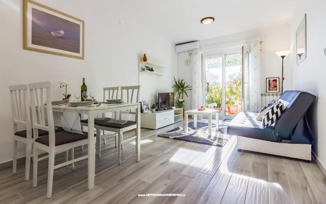 Apartament Mika - nocleg Pula Chorwacja