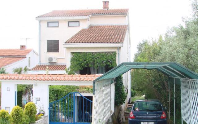 Apartament Pinzan - nocleg Pula Chorwacja
