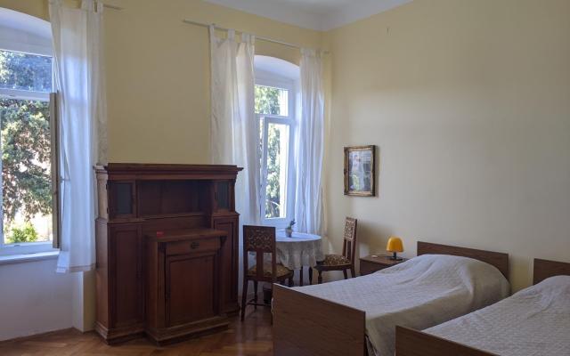 Apartament Veruda - nocleg Pula Chorwacja