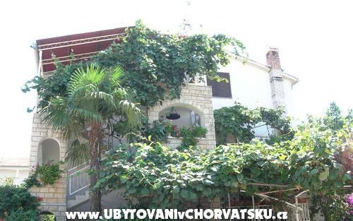 Apartamenty Jole - nocleg Pula Chorwacja