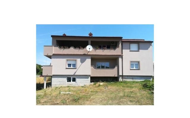 Apartamenty Matea  - nocleg Pula Chorwacja