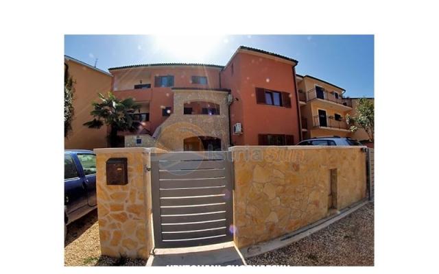 Apartamenty Puležanka - nocleg Pula Chorwacja