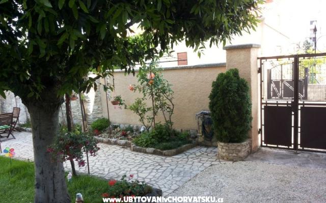 Apartament M&amp;A - nocleg Pula Chorwacja