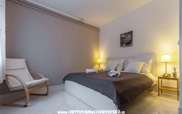 Apartament Mar  - nocleg Pula Chorwacja