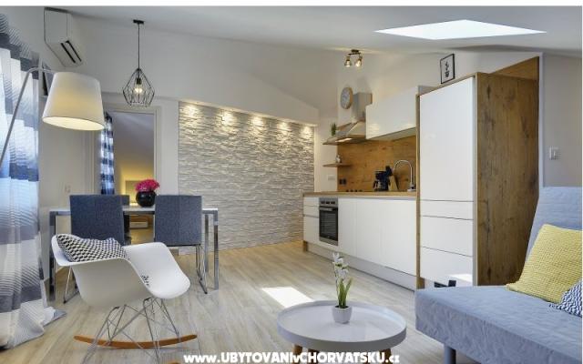 Apartament Niko - nocleg Pula Chorwacja